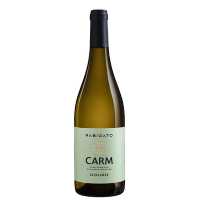 Carm Rabigato Douro  Branco