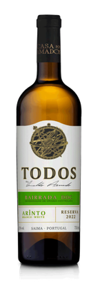 Casa Dos Amados Todos Baga  Tinto