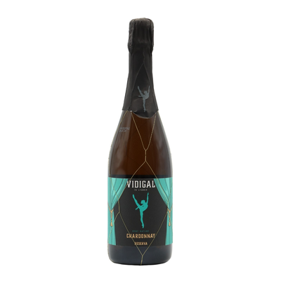 Bailado Nature Chardonnay  Espumante