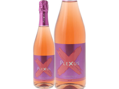 frisante plexus  Rosé