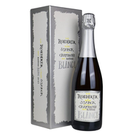 Champagne Louis Roederer Nature Philippe Starck Espumante