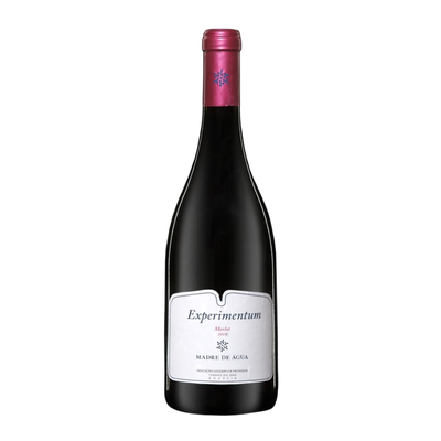 Madre de Água Experimentum Merlot  Tinto