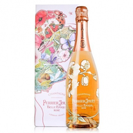 Champagne Perrier Jouet Belle Epoque Espumante