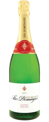 São Domingos Meio Seco 