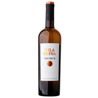 Vila Ruiva Premium Alentejano Branco
