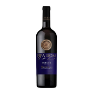 Pipa Rosa Rufete Reserva Tinto