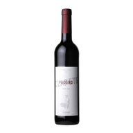 Casa De Paços Padeiro Clarete Tinto