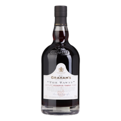 Graham's The Tawny  Porto
