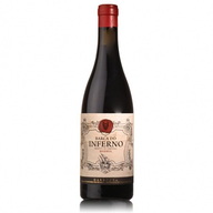 Barca Do Inferno Reserva Tinto