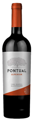 Pontual Alicante Bouschet  Tinto