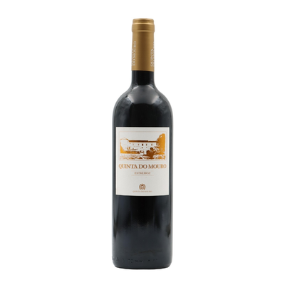 Quinta do Mouro Gold Label  Tinto