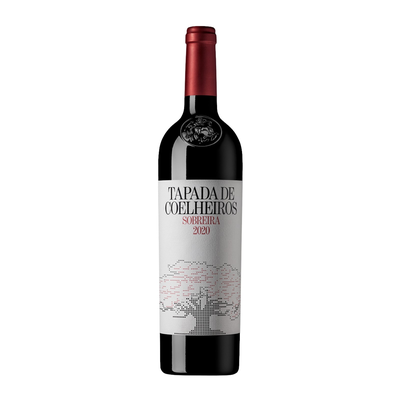 Tapada de Coelheiros Vinha da Sobreira  Tinto