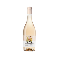 Carvalhais Mélange À Trois Dão Rosé
