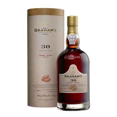 Graham's do 30 Anos  Porto