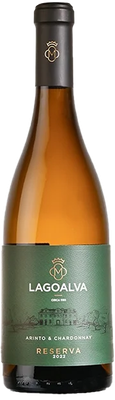 Lagoalva Grande Reserva Fernão Pires  Branco