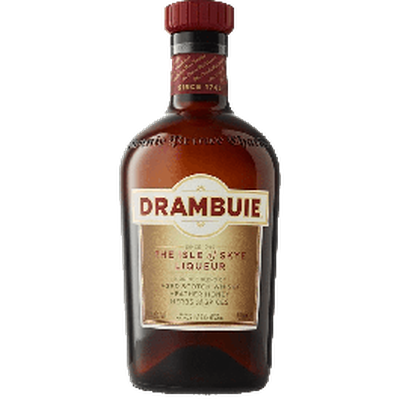 Drambuie 