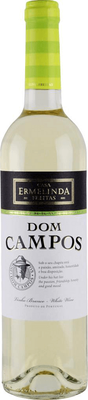 Ermelinda Das Grutas Reserva  Tinto