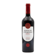 Quinta Do Couquinho Reserva Douro Red