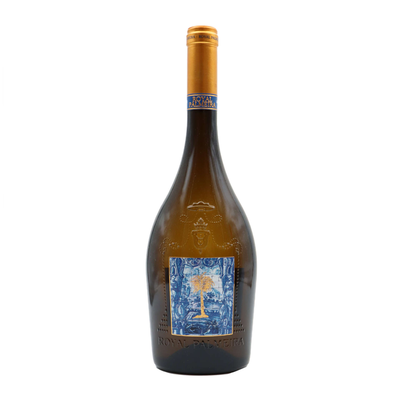 Paço Palmeira Royal Palmeira Verde  Branco