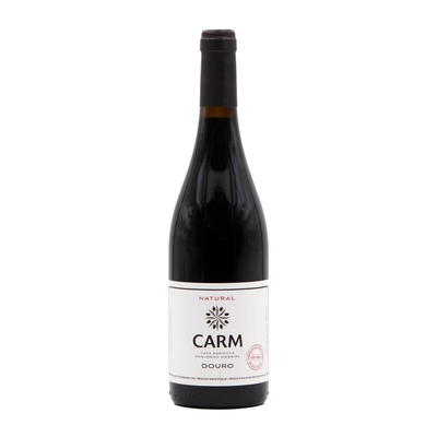 Carm Touriga Nacional SO2 Free Douro  Tinto