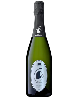 Filipa Pato 3B de s  Espumante