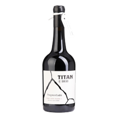 Titan of Douro Fragmentado Blend I  Tinto