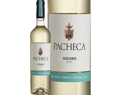 Pacheca Douro  Branco