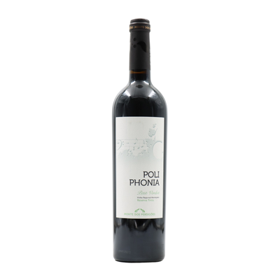 Poliphonia Petit Verdot  Tinto