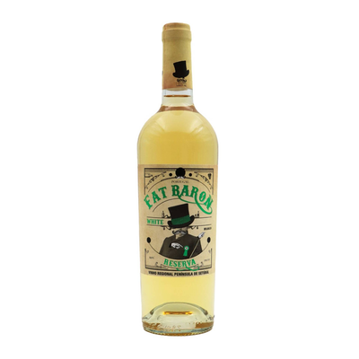 Fat Baron Reserva Setúbal  Branco