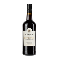 Croft Distinction Special Reserve Ruby Porto