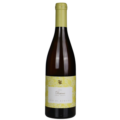 Vie Di Romans Pinot Grigio Curtimenta  Branco