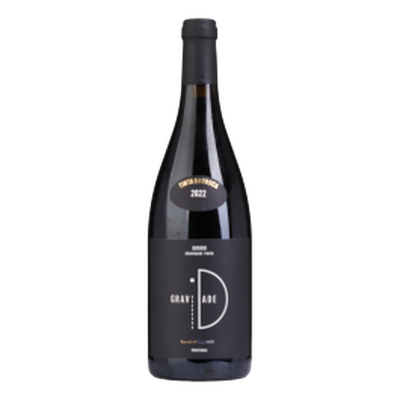 Gravidade Tinta Barroca  Tinto