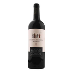 Herdade Paço do Conde Touriga Nacional e Syrah