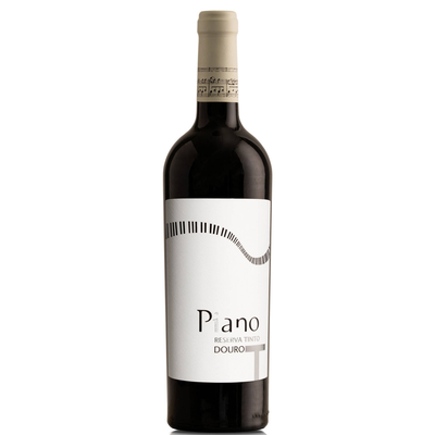 Piano Reserva Douro  Tinto