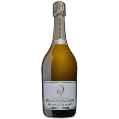 Billecart Salmon de s  Branco