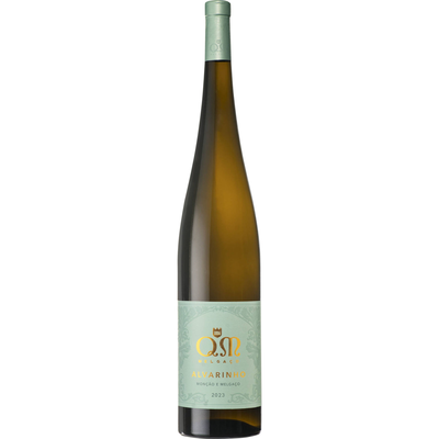 QM Alvarinho Verde  Branco