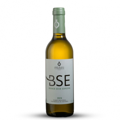 B.S.E. 0,375  Branco