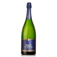 Esp. Marques De Marialva De S Magnum Espumante