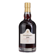 Graham's Tawny 20 Anos Port