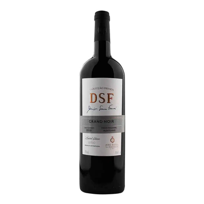 DSF Coleção Privada Grand Noir  Tinto