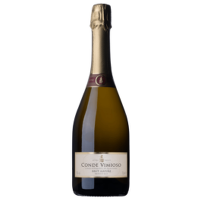 Conde Vimioso Nature  Espumante