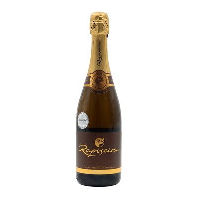 Raposeira Super Reserva  Espumante