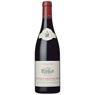 Châteauneuf-Du-Pape Les Sinards Red