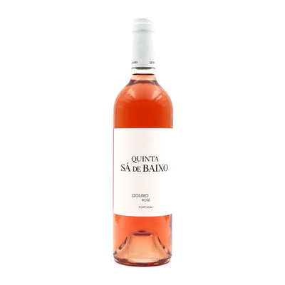 Quinta Sá de Baixo  Rosé