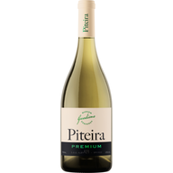 Piteira Premium Alentejo White