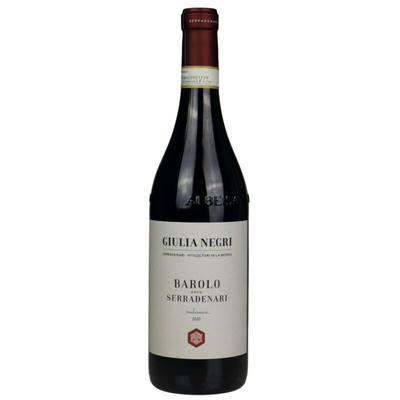 Giulianegri Barolo Serradenari  Tinto