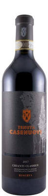 Tenuta Casenuove Chianti Classico Riserva  Tinto