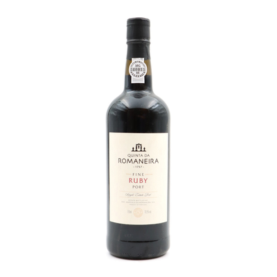 Romaneira Fine Ruby  Porto
