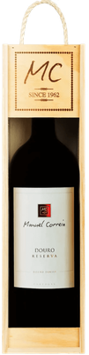 Manuel Correia Vinhas Velhas Magnum  Tinto