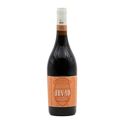 Arvad Algarve  Tinto